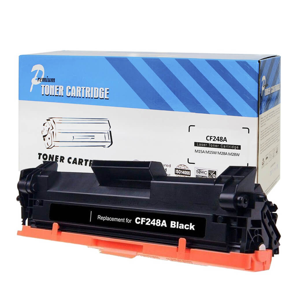 Toner Compatível HP CF248A