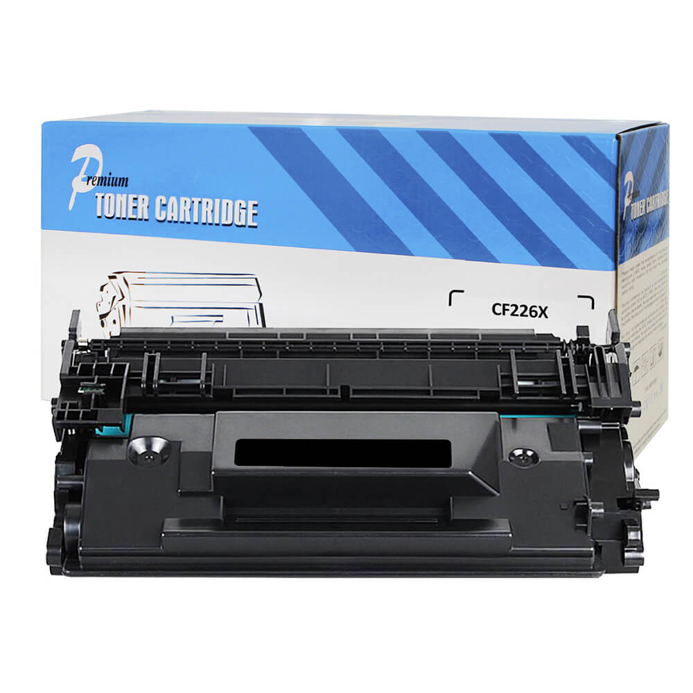 Toner Compatível HP CF226X