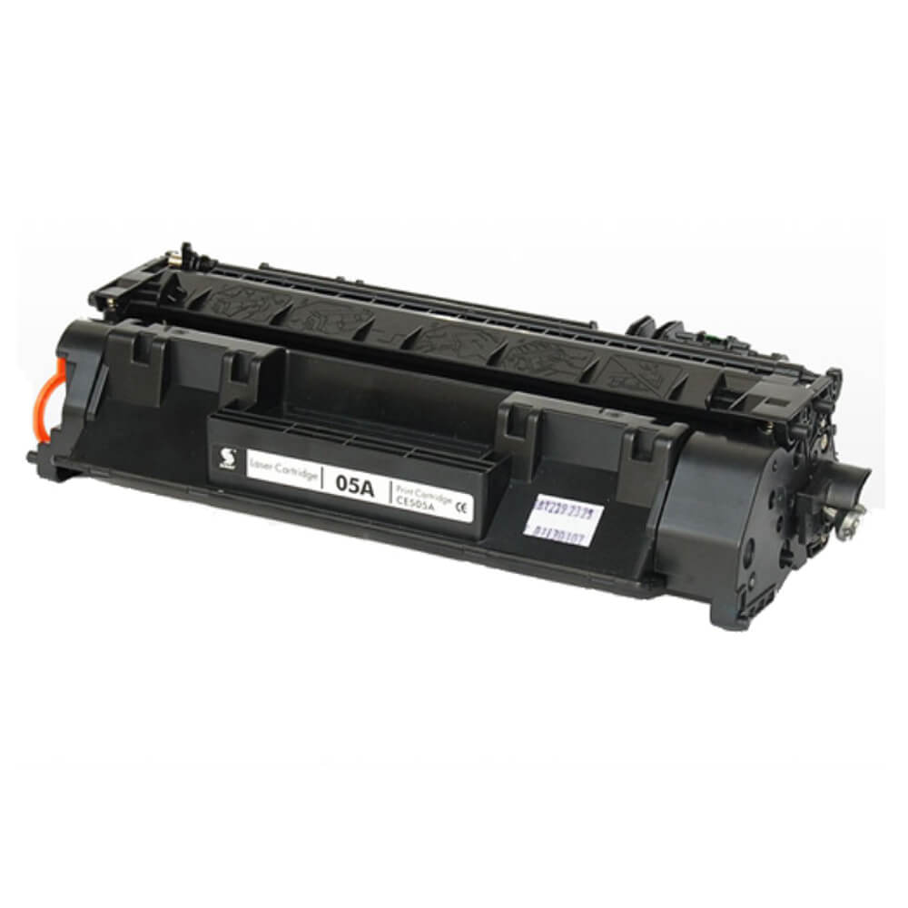 Toner Compatível HP CE505A/CF280A