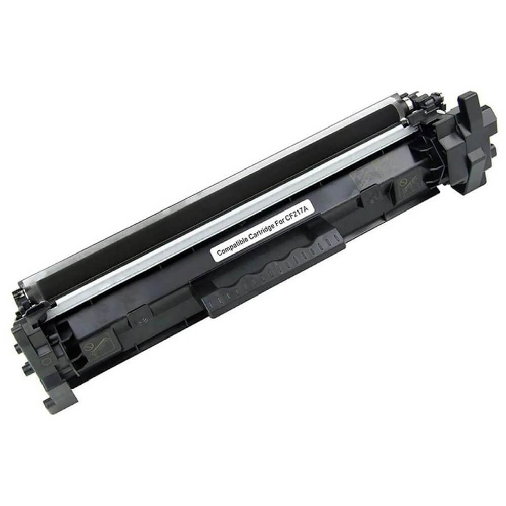 Toner Compatível HP CF217A