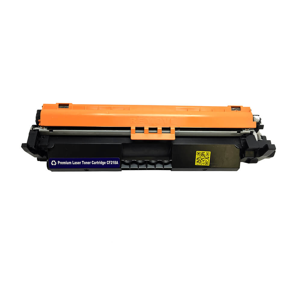 Toner Compatível HP CF218A