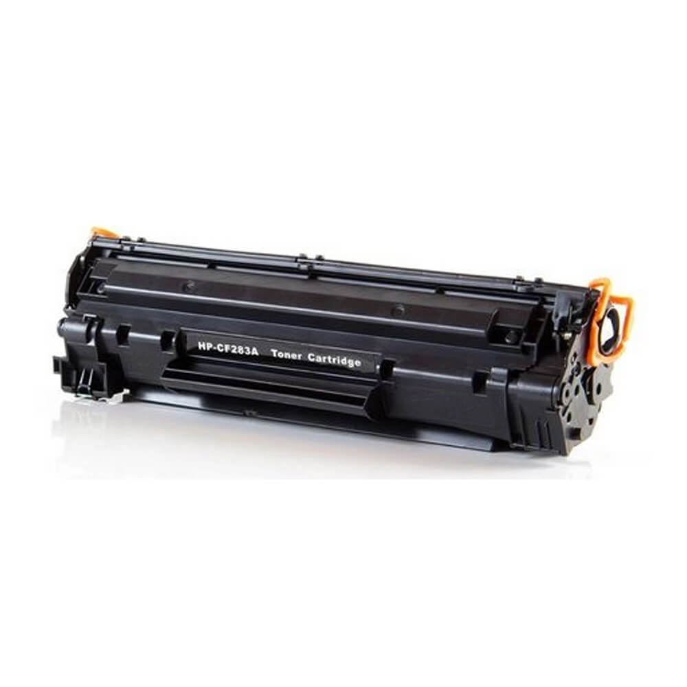 Toner compatível HP CF283A