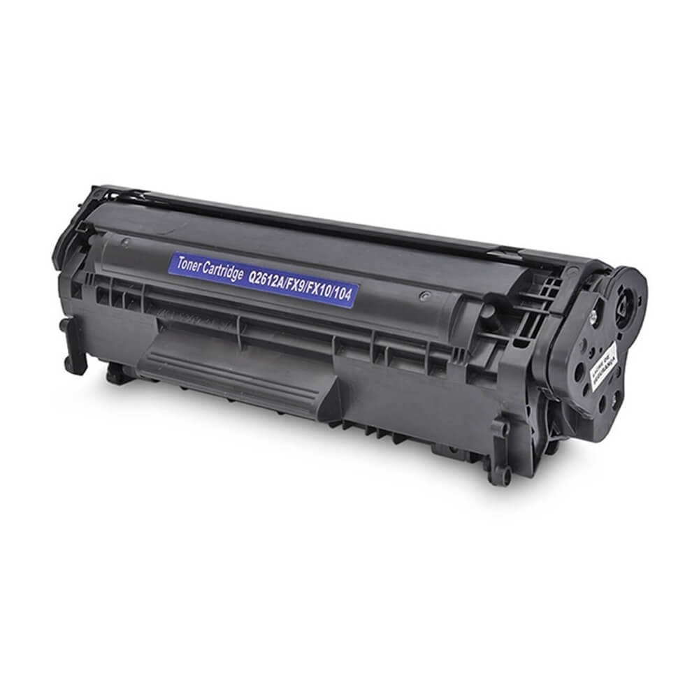 Toner Compatível HP Q2612A