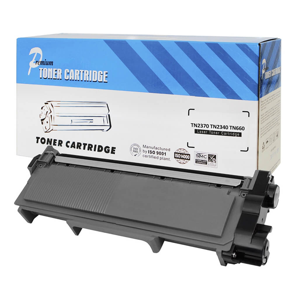 Toner Compatível Brother TN2340