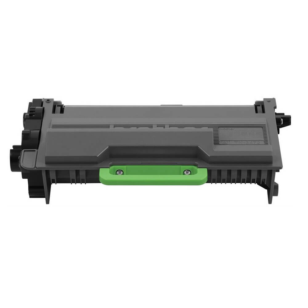 Toner Compatível Brother TN3472